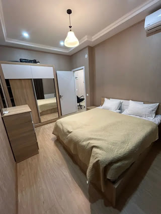 3-room apartment for rent in Didi Dighomi