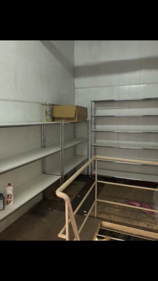 Сдам магазин тц барабашово