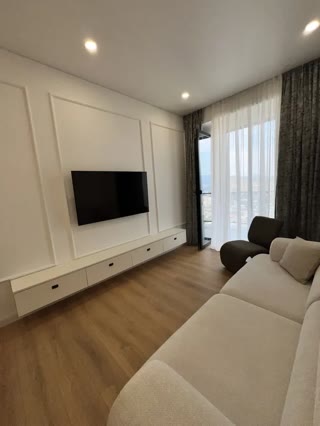 4-room apartment for sale in Saburtalo