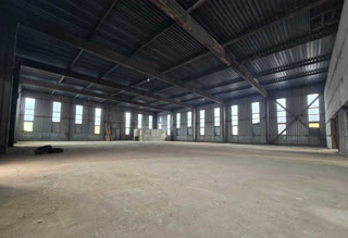 Industrial/Warehouse Space for Rent on Chirnakhuli Street