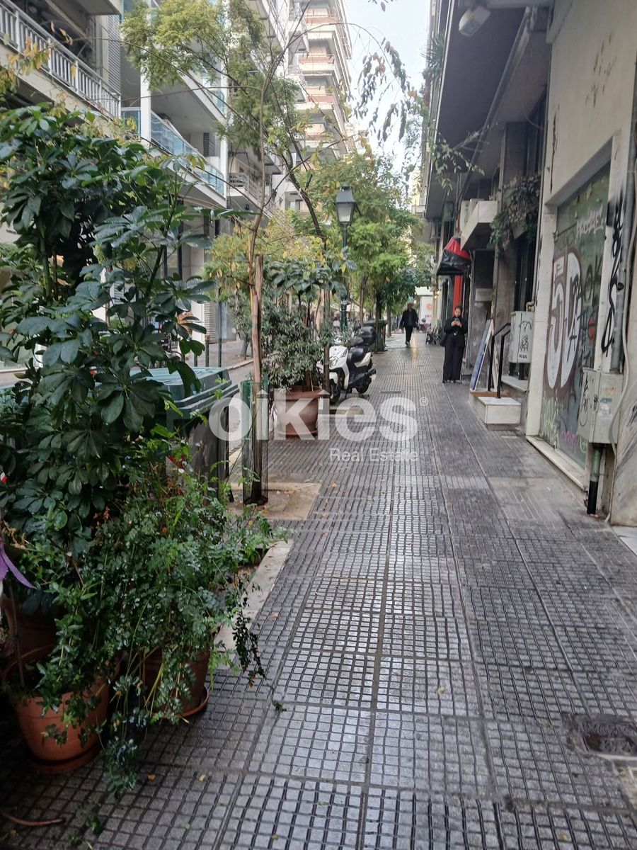 Κατάστημα 100τ.μ.