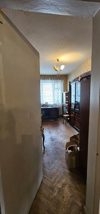 Продаж 3-кмнатної квартири на Печерську