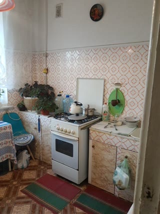 Продається 3-х кімнатна на Печерську