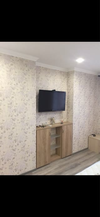 Sale of a 1-room apartment in the residential complex 'Revutskoho'