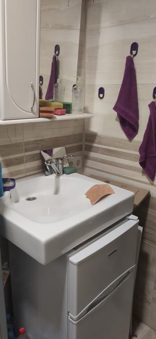 Продам 1ком квартиру Одеська