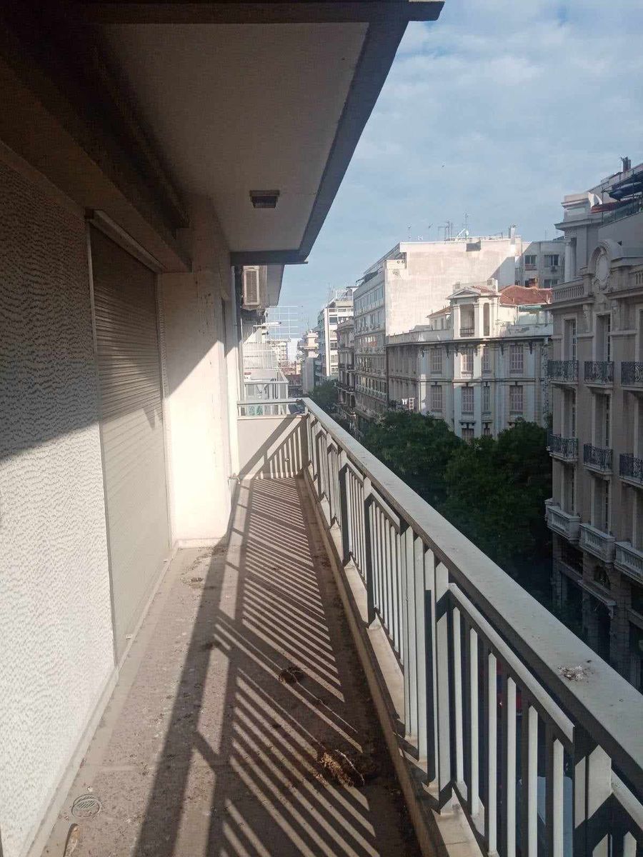Διαμέρισμα 115τ.μ.