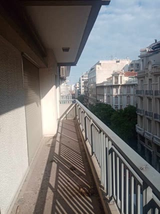 115 m² Apartment