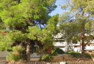 1200 m² Plot