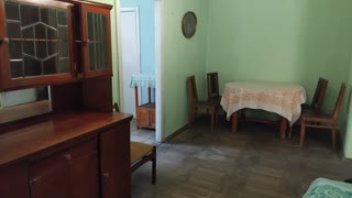 For Sale 2-Room Apartment Vydradnyy