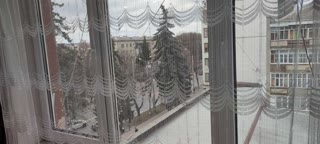Терміновий продаж 3х кімнатна квартира
