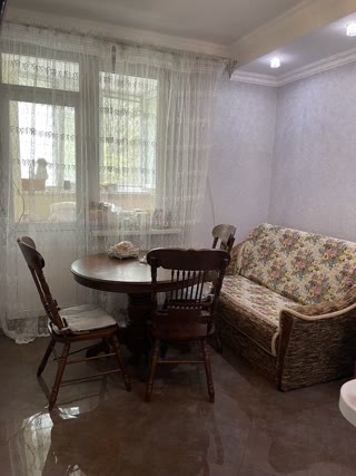 1-room apartment for sale 52 sq.m., Residential Complex Pine Forest, Svyatoshyn District