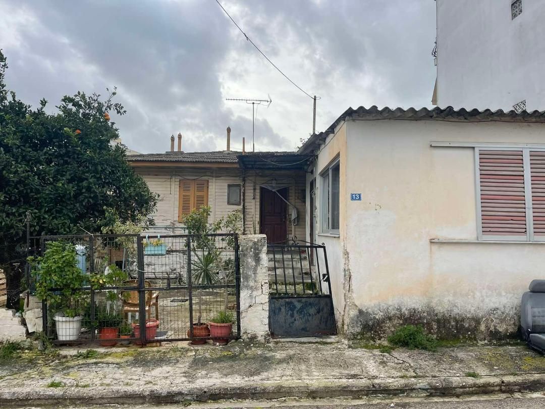 Μονοκατοικία 237 τ.μ.