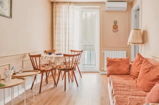 2-room apartment for rent in Saburtalo