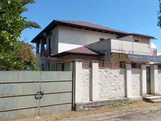 იყიდება 8 ოთახიანი კერძო სახლი მცხეთის მუნიციპალიტეტში