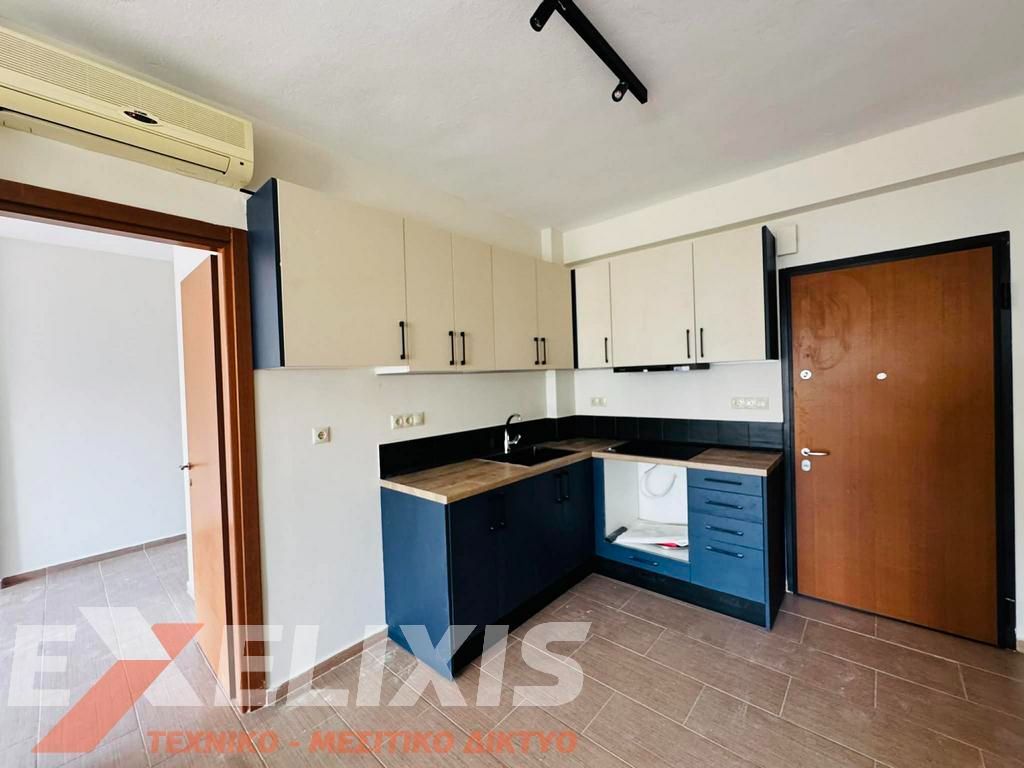 61 m² Apartment