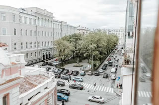 3 комн 120м2 Центр Сумська Ave Plaza м. Історичний музей
