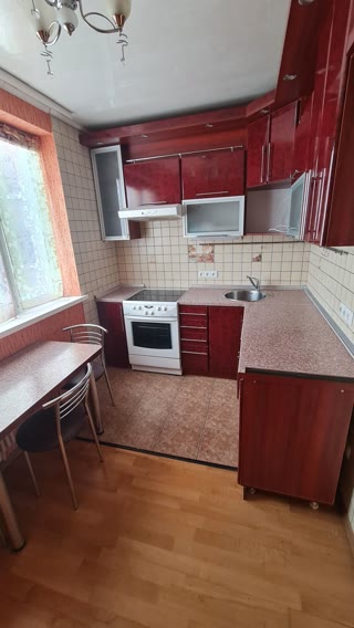 Продам 3кімн. квартиру Нові Будинки