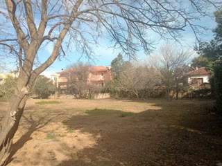 1576 m² Plot