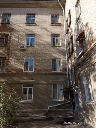 Продам кімнату в гуртожитку в районі Конного Ринку