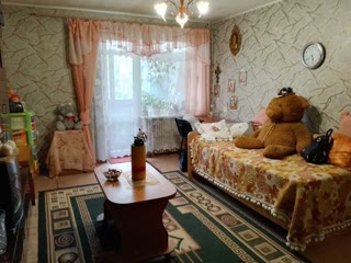 Продам 1к квартиру Салтовка