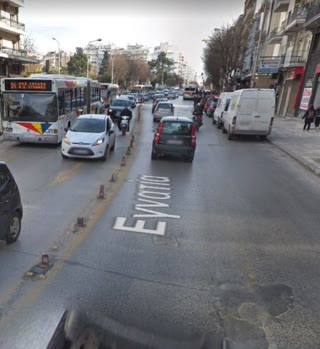 Κατάστημα 35τ.μ.