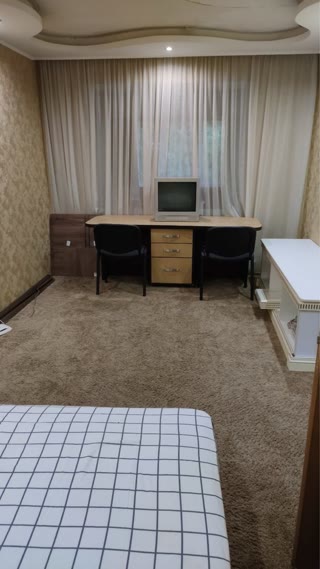 For Sale 2-room apartment 23 August Pavlovo Field