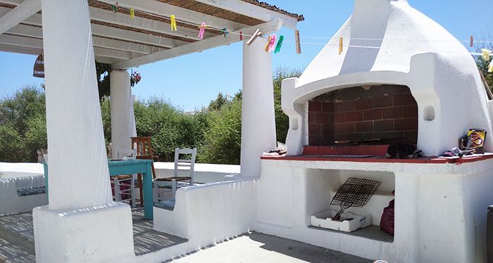 Μονοκατοικία 165 τ.μ.