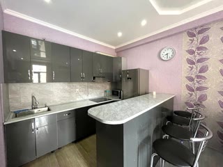 3 Room Apartment For Rent In Didi Dighomi
