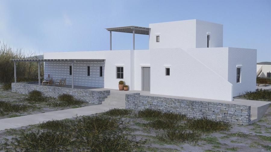 152 m² Detached House