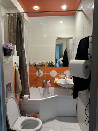 For Sale 2-room Apartment in Oleksiivka