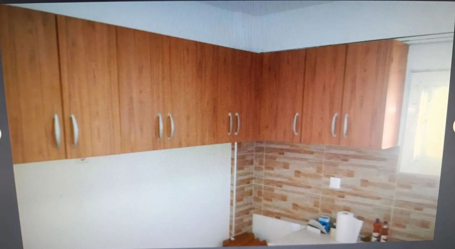 125 m² Apartment