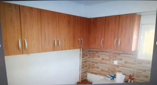 125 m² Apartment