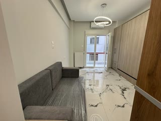 25 m² Studio