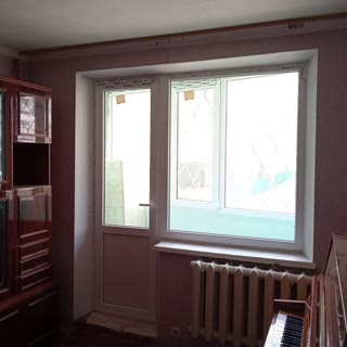 Продам двокімнатну квартиру, 3 мкр