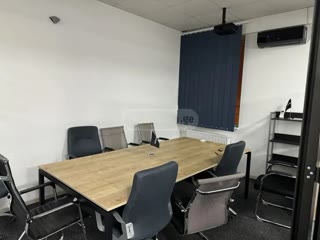 Office commercial space for rent in Vake