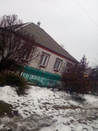 House in Chuhuiv 120 m