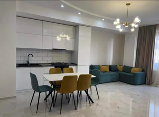 3-room apartment for rent in Saburtalo