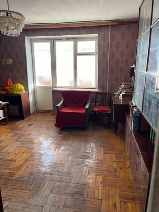 For Sale 1-room Apartment in Pyatykhatky