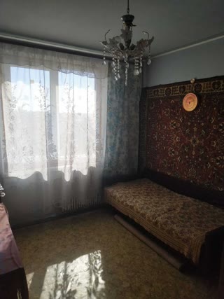 Продам 2х комн. квартиру Салтовка