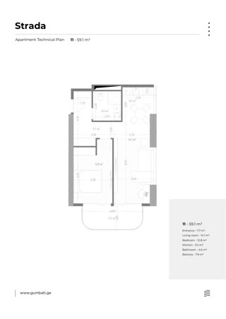 appartment