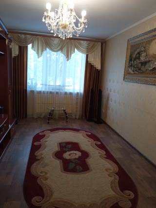Продам 3х комнатную квартиру Салтовка, 607 мкр-н