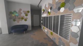 Продаж 1-кімнатної квартири в ЖК Сирецькі Сади