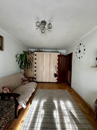 Продаж 3-кімнатної квартири, Шевченківський район