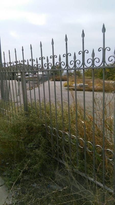 Участок 9660 м²