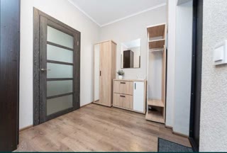 Продам 2к квартиру вул.Олени Пчілки в ЖК Традиція