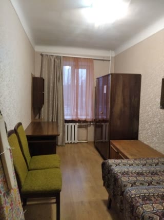 Продається 3 кім. квартира 56м2 метро Дарниця