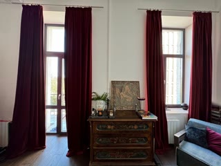 Sale of a 2-room apartment, Museum Lane, Center, European Square