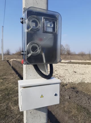 Продаж земельної ділянки 24 сот. під індивідуальну житлову забудову