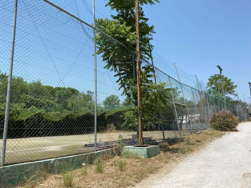 9189 m² Parcel