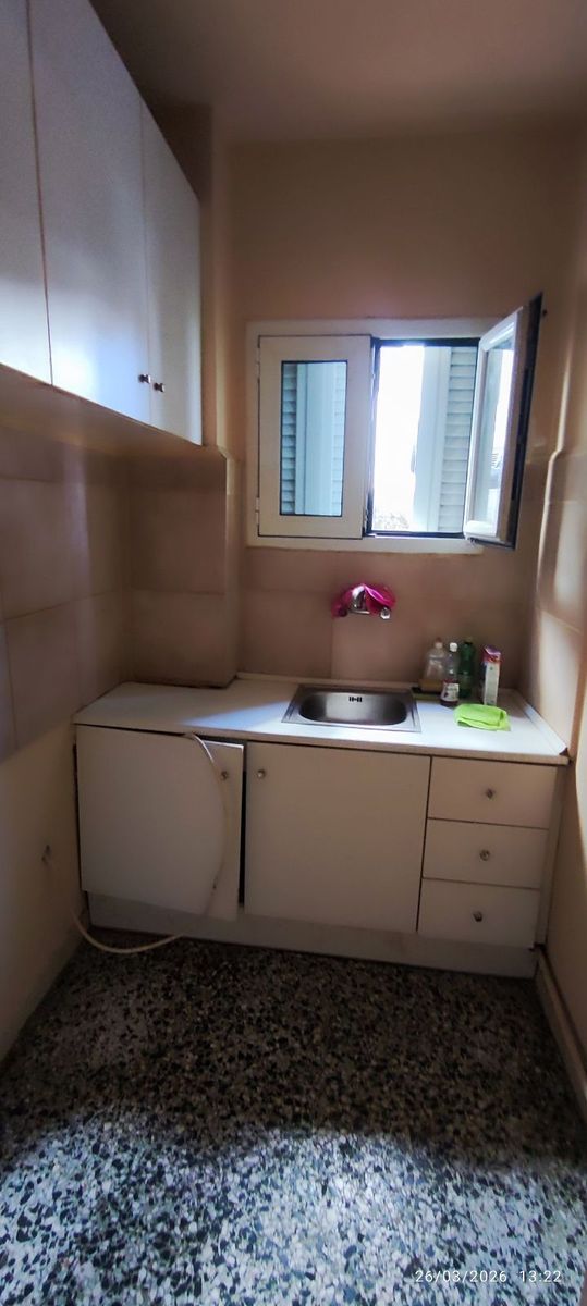 Студия 50 м²